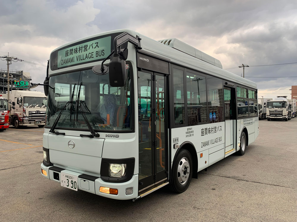 村営バスの画像２
