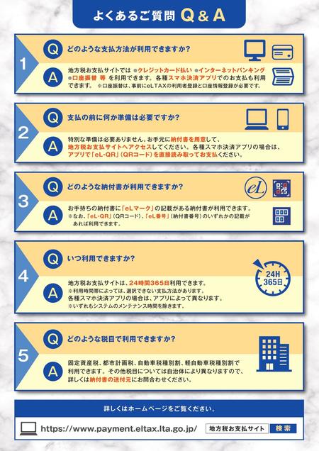 よくあるご質問画像