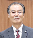 議長　宮平喜文